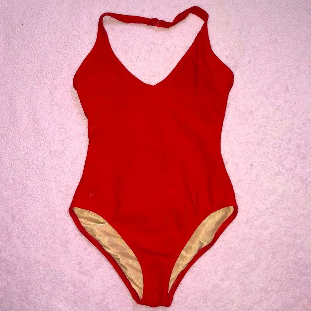 Speedo swimwear